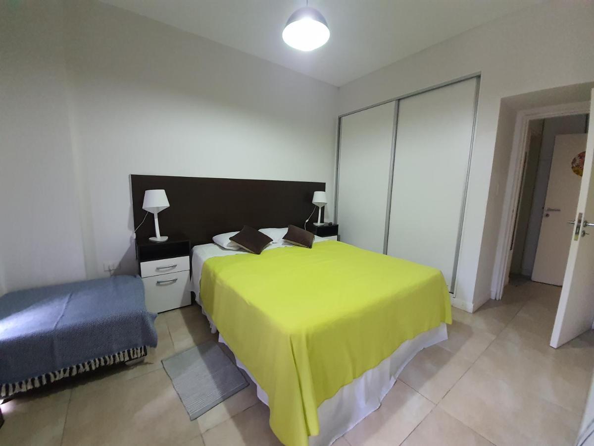 Apartamento Leguizamon Apartment Salta Exterior foto