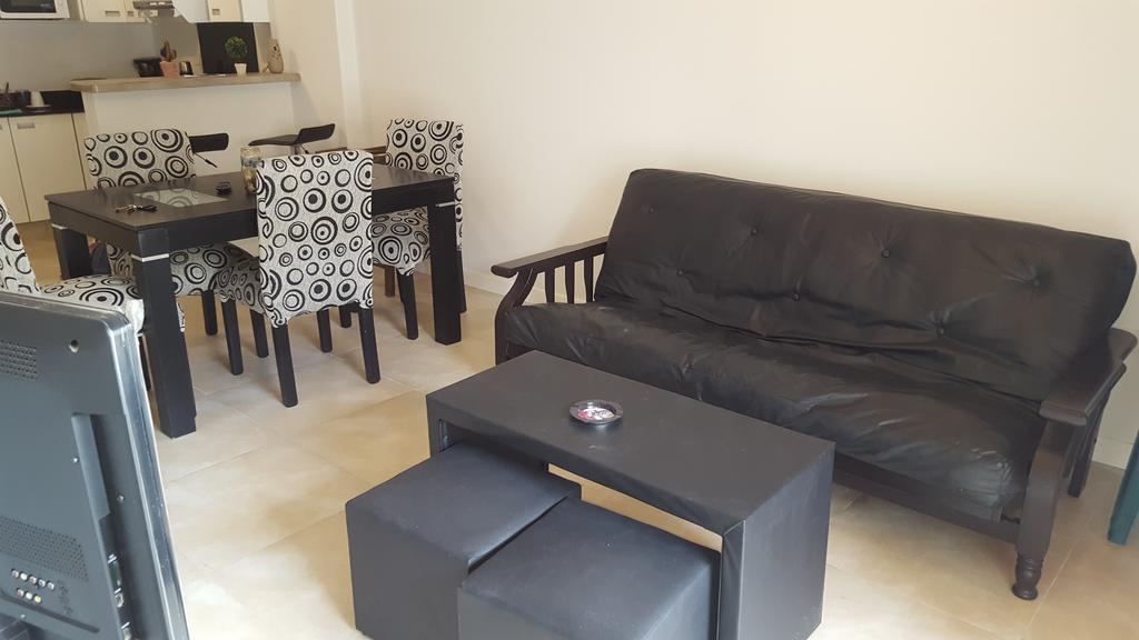 Apartamento Leguizamon Apartment Salta Exterior foto