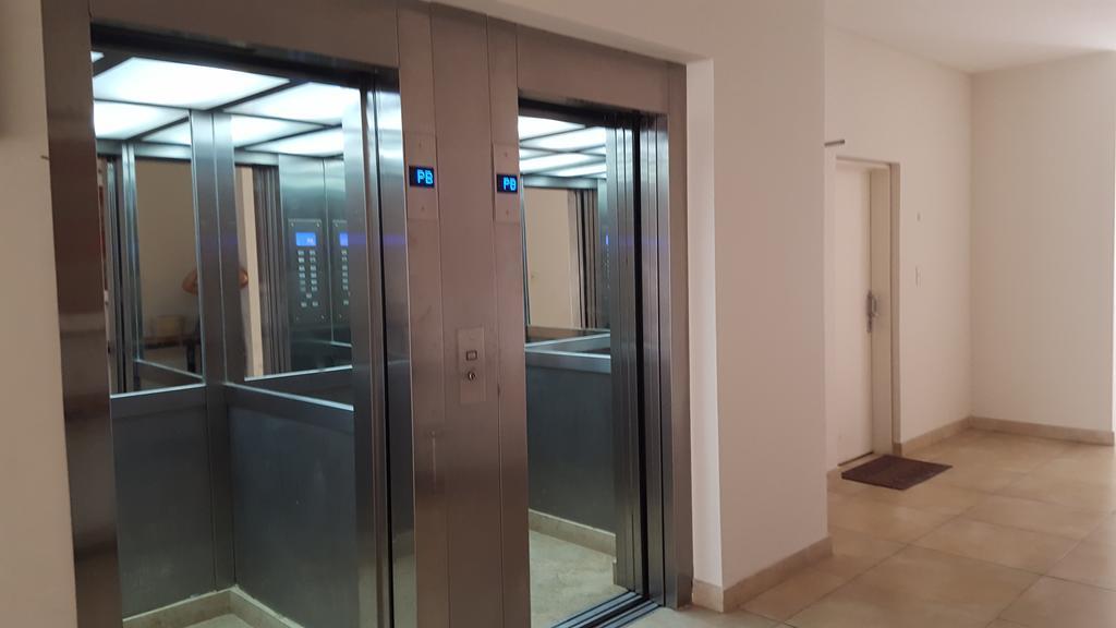 Apartamento Leguizamon Apartment Salta Exterior foto