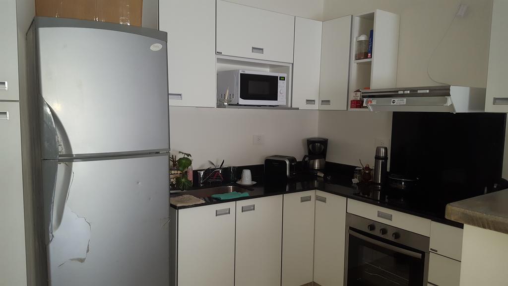 Apartamento Leguizamon Apartment Salta Exterior foto
