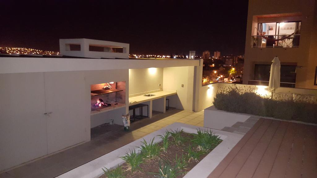 Apartamento Leguizamon Apartment Salta Exterior foto