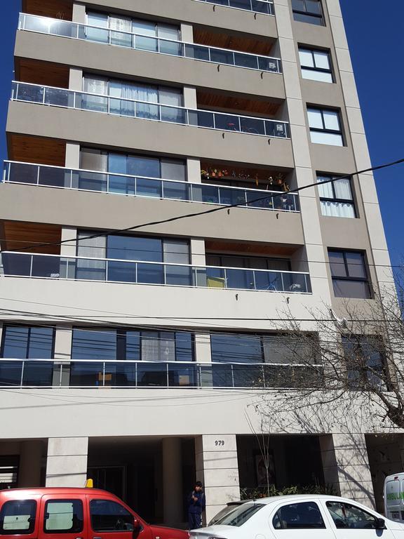 Apartamento Leguizamon Apartment Salta Exterior foto