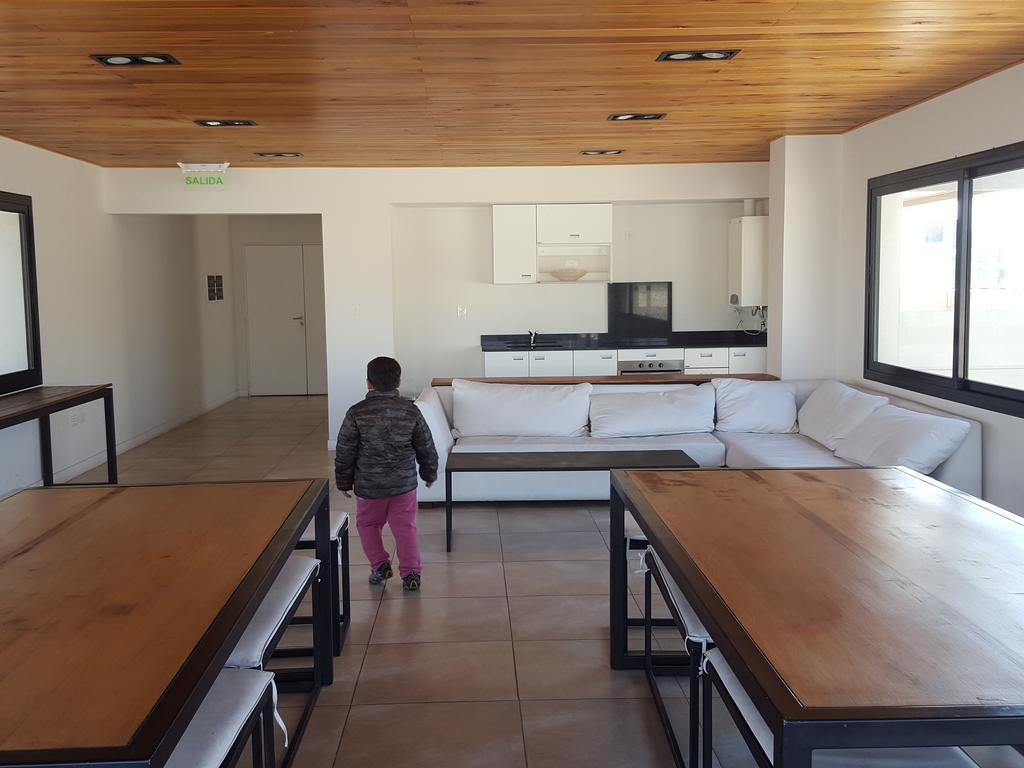 Apartamento Leguizamon Apartment Salta Exterior foto