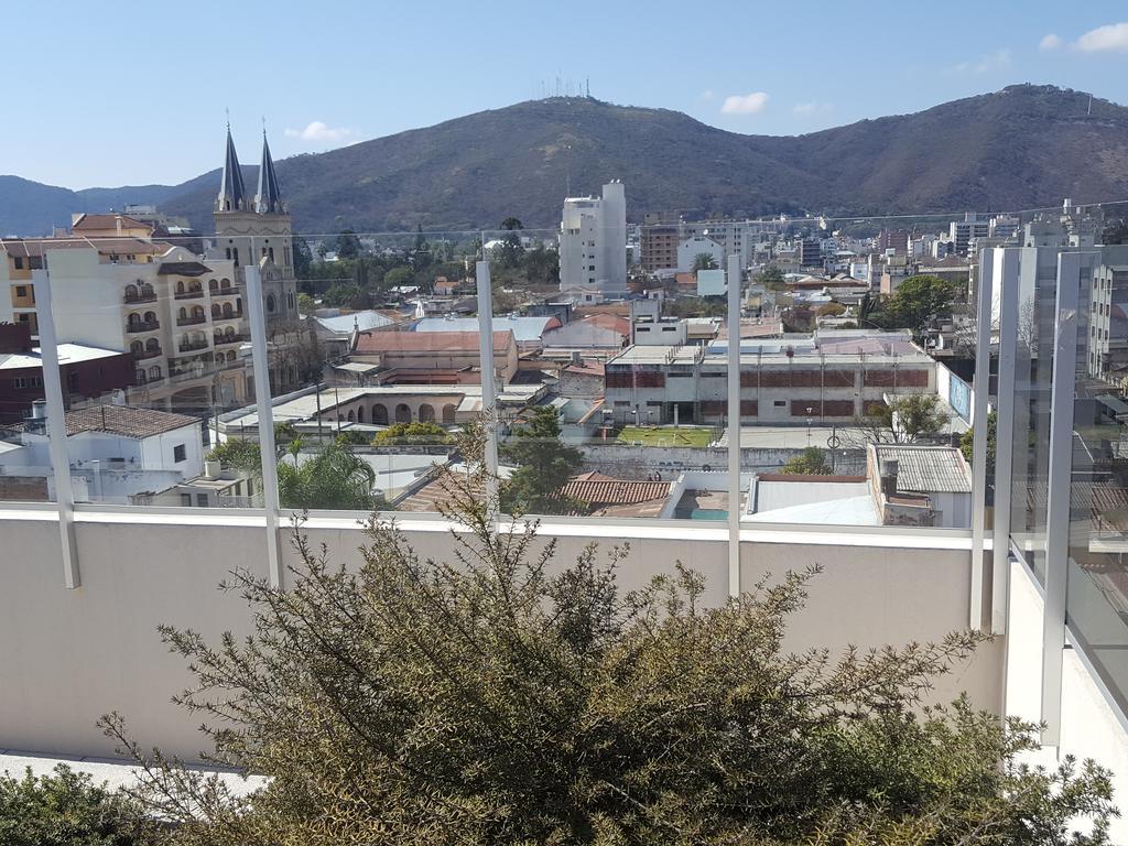 Apartamento Leguizamon Apartment Salta Exterior foto