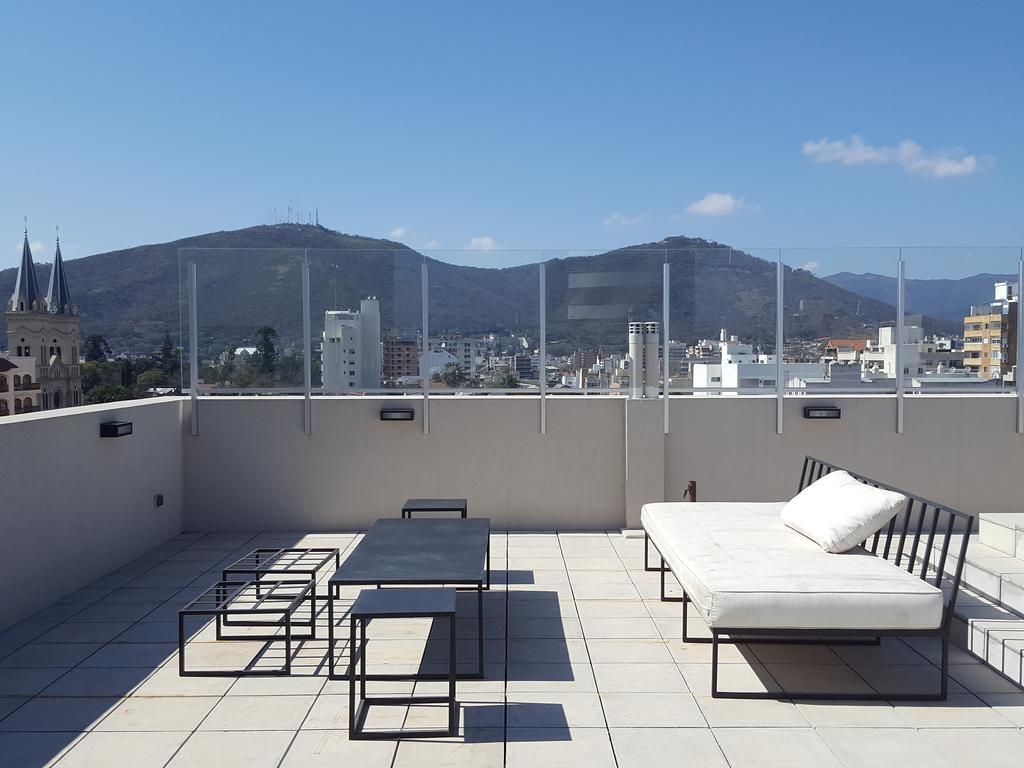 Apartamento Leguizamon Apartment Salta Exterior foto