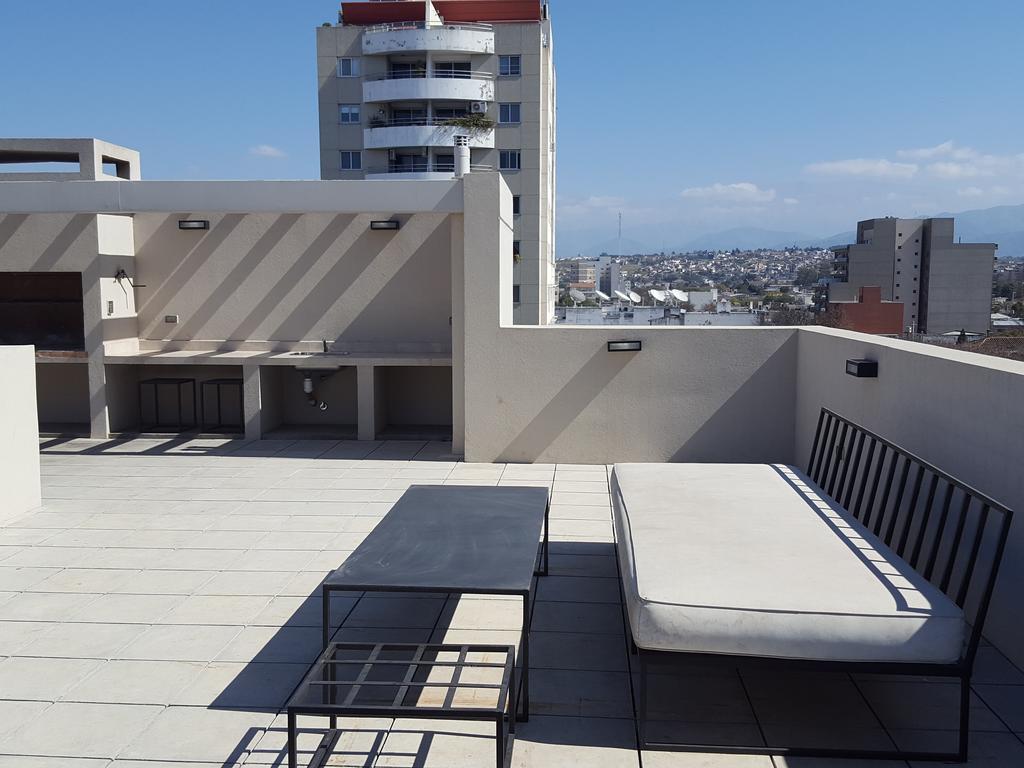 Apartamento Leguizamon Apartment Salta Exterior foto