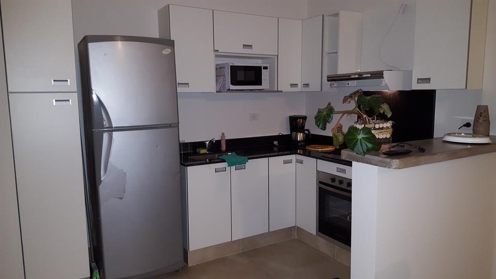 Apartamento Leguizamon Apartment Salta Exterior foto