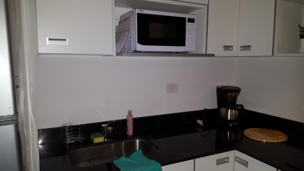 Apartamento Leguizamon Apartment Salta Exterior foto