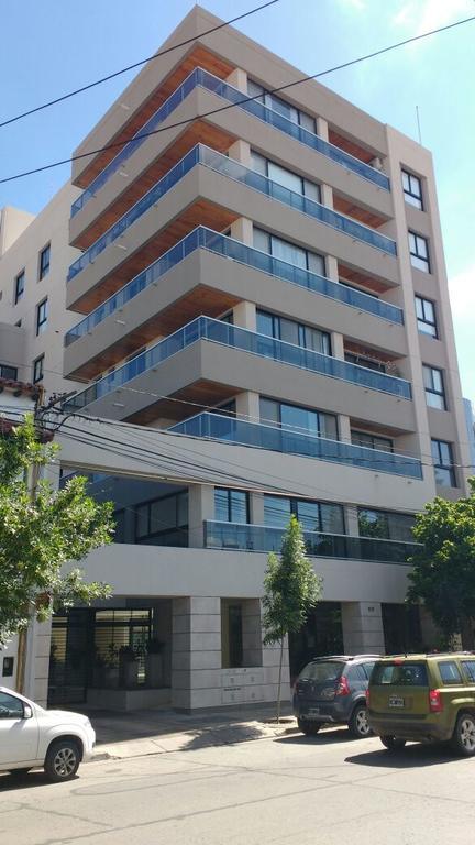 Apartamento Leguizamon Apartment Salta Exterior foto