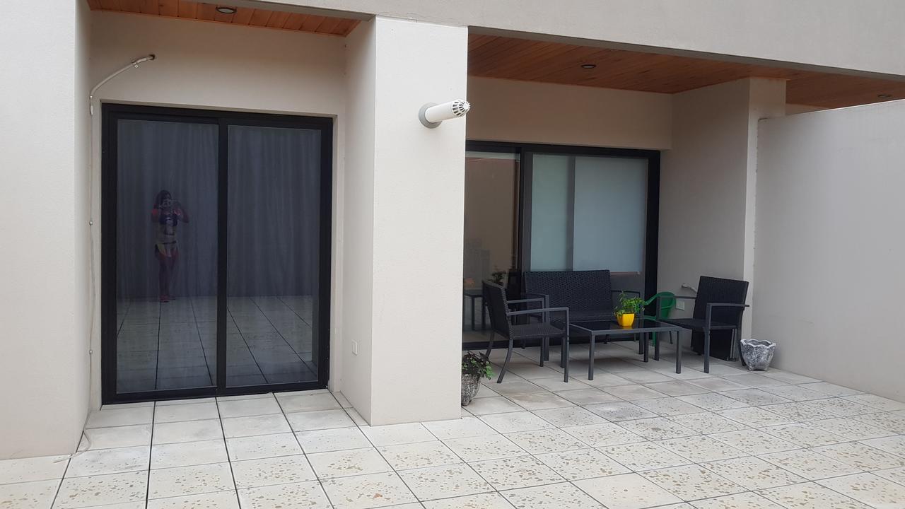 Apartamento Leguizamon Apartment Salta Exterior foto
