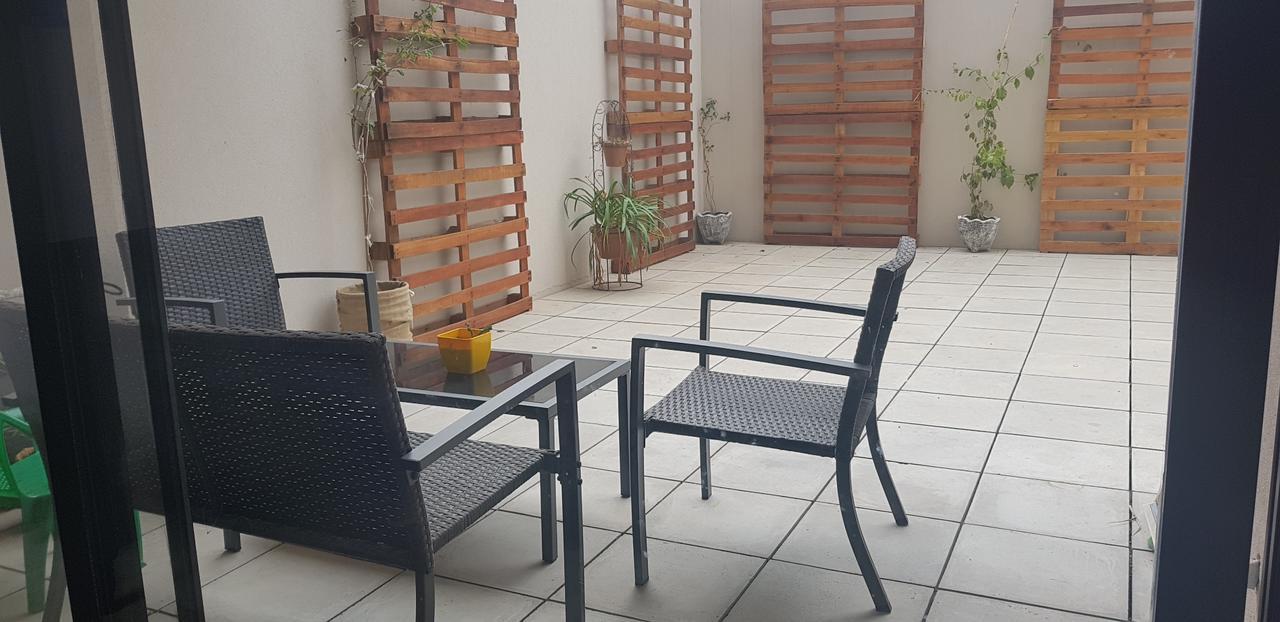 Apartamento Leguizamon Apartment Salta Exterior foto
