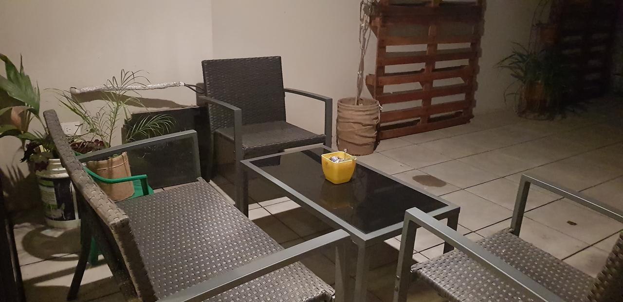 Apartamento Leguizamon Apartment Salta Exterior foto
