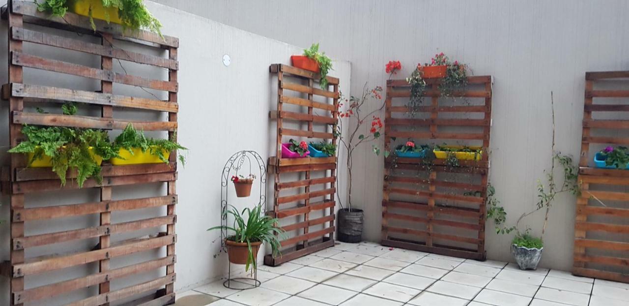 Apartamento Leguizamon Apartment Salta Exterior foto